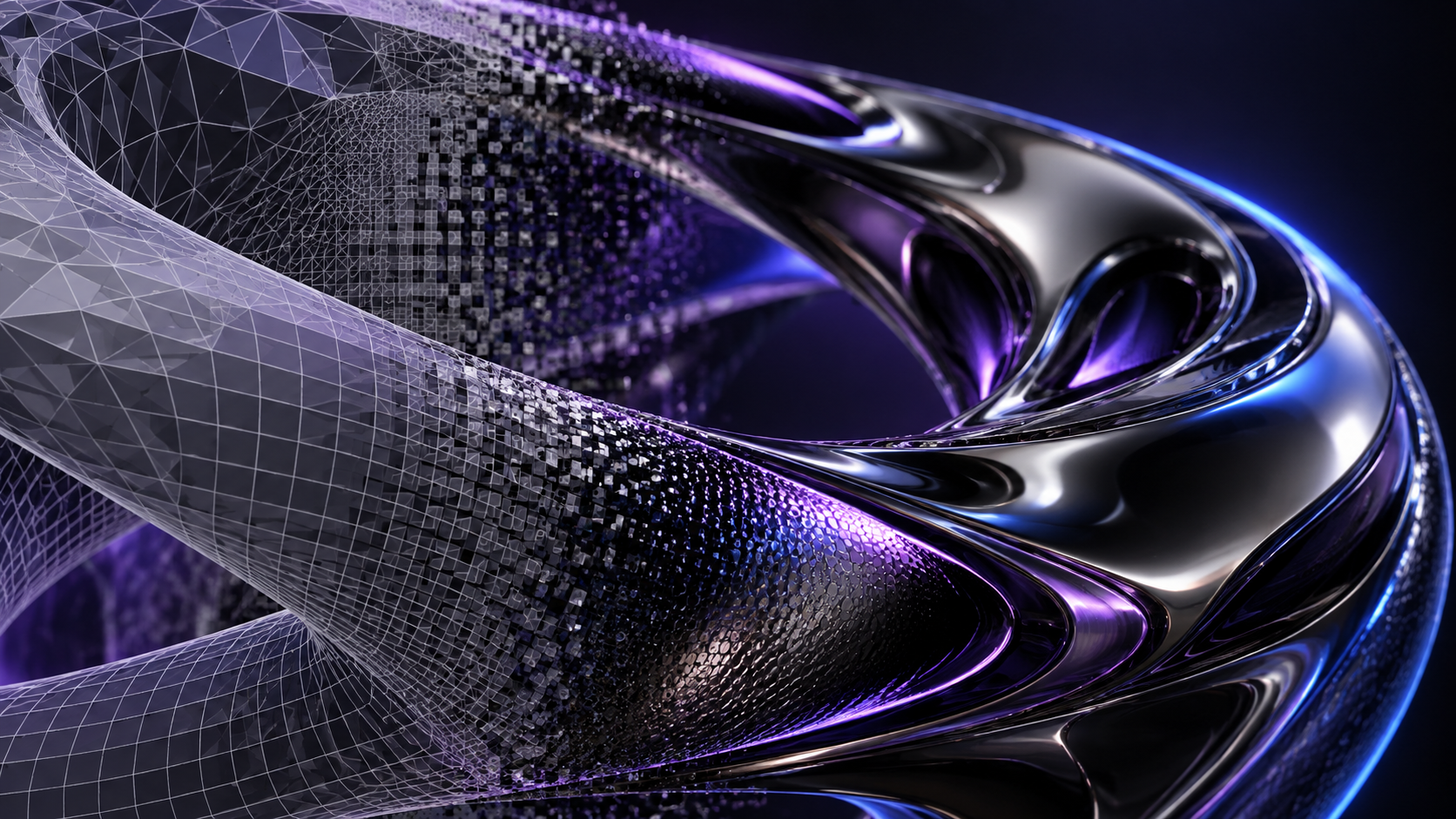 Material and lighting study prepared for final rendering