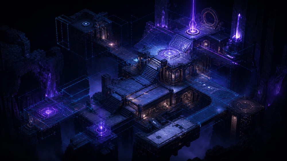 Level Blocks — Level Design