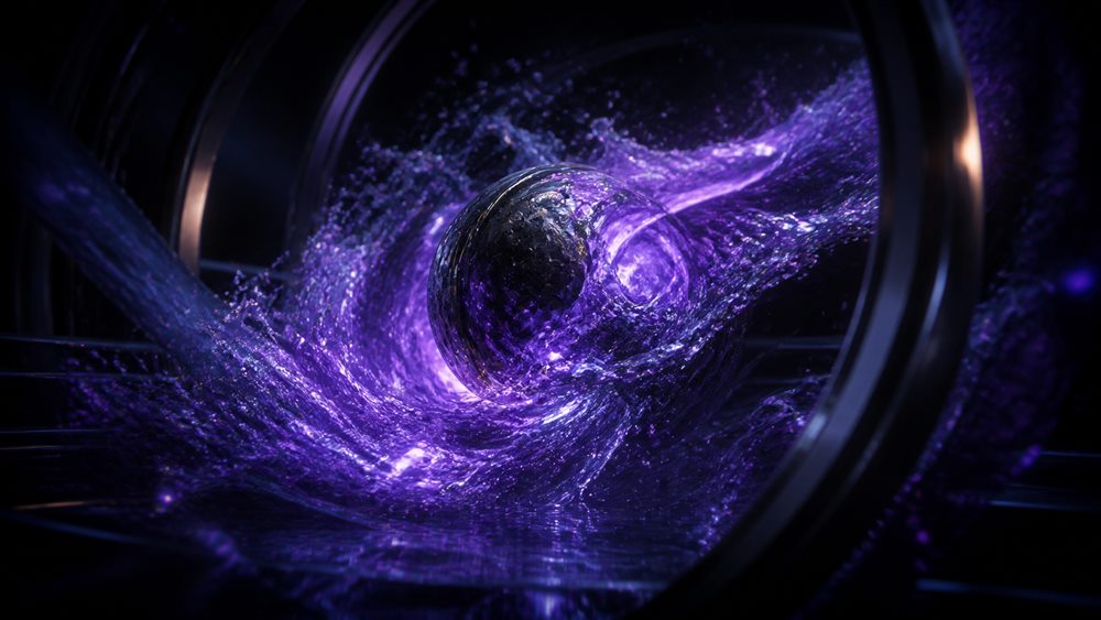 Fluid Dynamics — FX Simulation